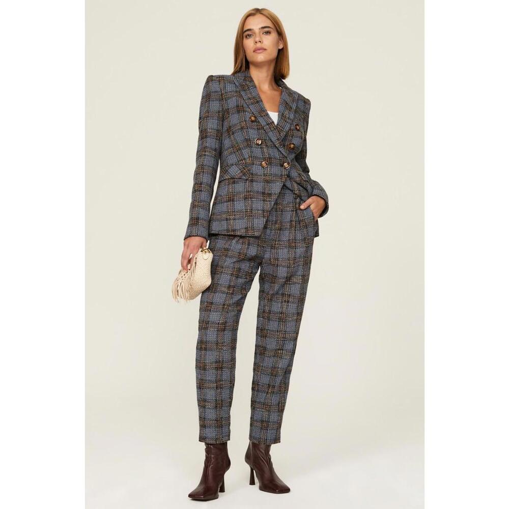 Veronica Beard Miller Dickey Jacket Size 12
